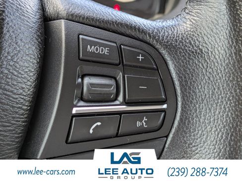 Used 2016 BMW X3 xDrive28i w/ Premium Package AWD/4WD image 22