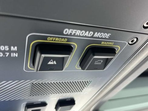 Used 2026 INEOS Grenadier AWD/4WD image 40
