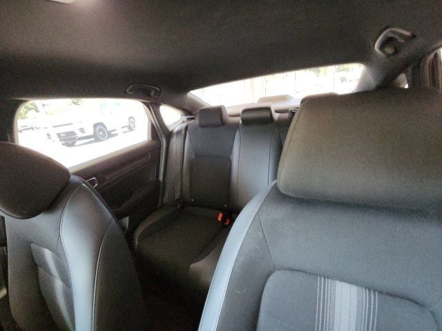 Used 2024 Honda Civic Sport image 28