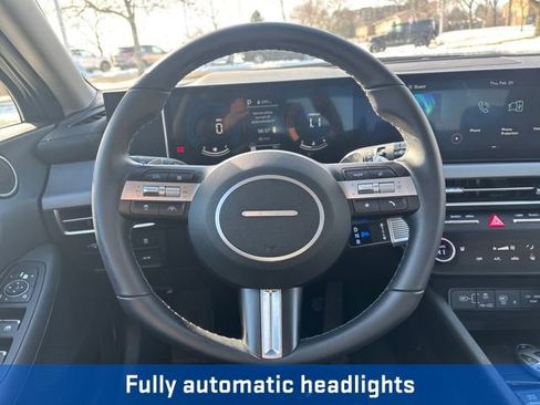 New 2026 Hyundai Sonata SEL image 17