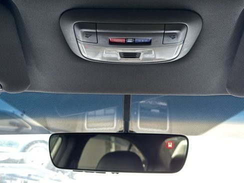 Used 2019 Subaru WRX STI w/ Popular Package #3 image 36