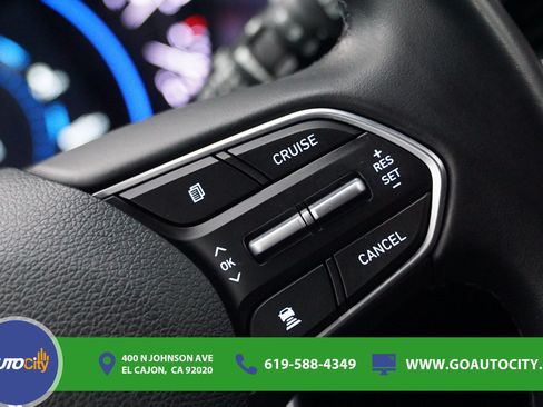 Used 2020 Hyundai Santa Fe SEL w/ Convenience + Premium Package FWD image 23
