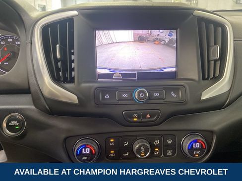 Used 2023 GMC Terrain SLE w/ Driver Convenience Package AWD/4WD image 19
