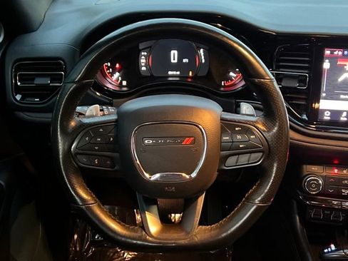 Used 2021 Dodge Durango R/T image 19