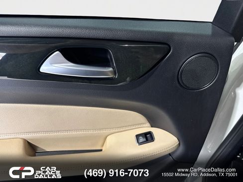 Used 2019 Mercedes-Benz GLS 450 4MATIC w/ Premium 1 Package image 19