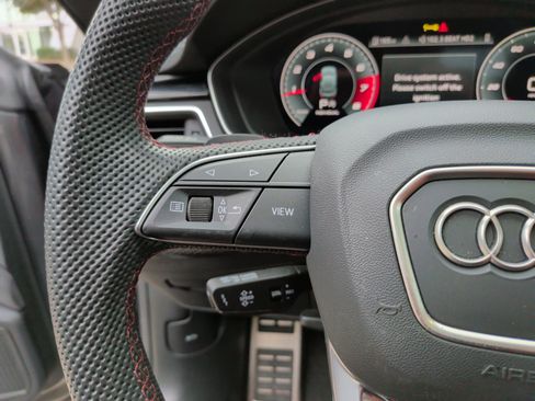 Certified 2024 Audi S5 Premium Plus image 19