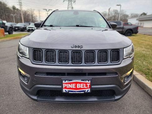Used 2019 Jeep Compass Altitude image 25