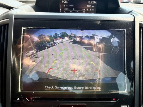 Used 2018 Subaru Impreza 2.0i Sport w/ Popular Package #1 AWD/4WD image 40