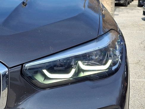 Used 2023 BMW X5 xDrive40i w/ Premium Package image 8