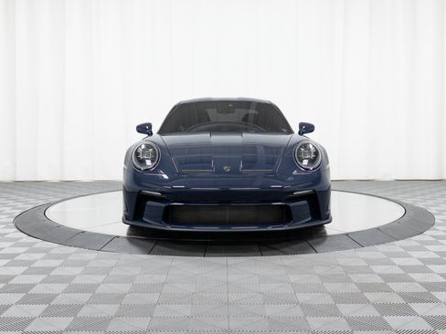 Used 2024 Porsche 911 GT3 RS RWD image 8