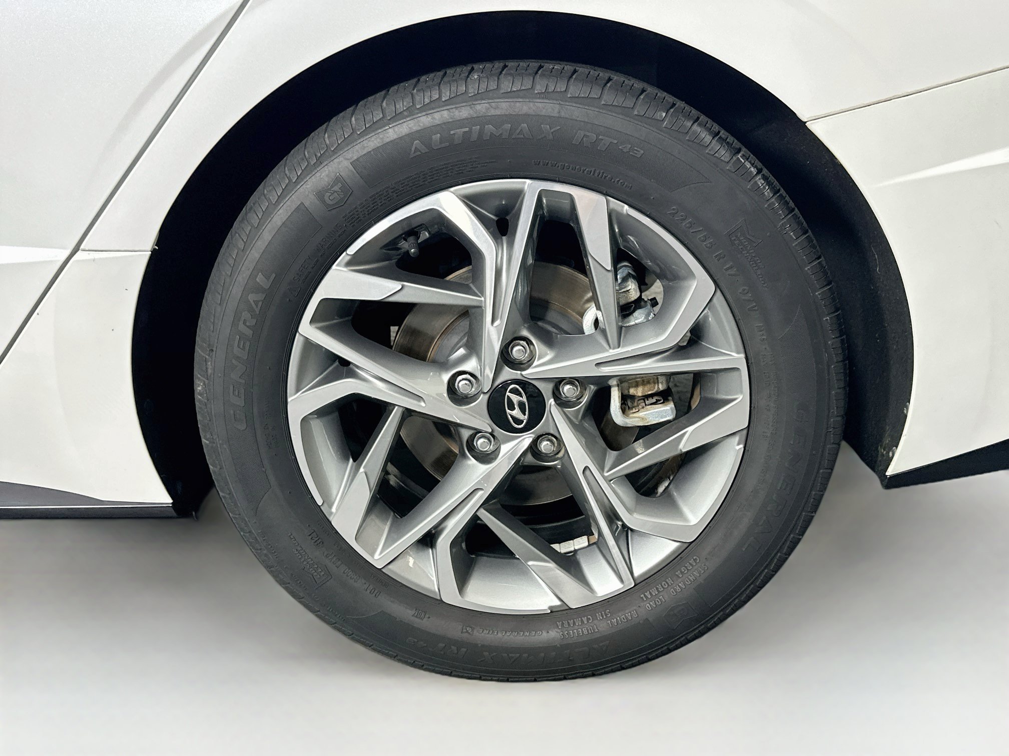 Used 2020 Hyundai Sonata SEL FWD image 11