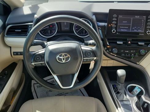 Certified 2023 Toyota Camry LE image 15