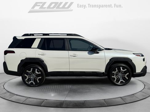 New 2026 Subaru Outback Touring XT AWD/4WD image 8