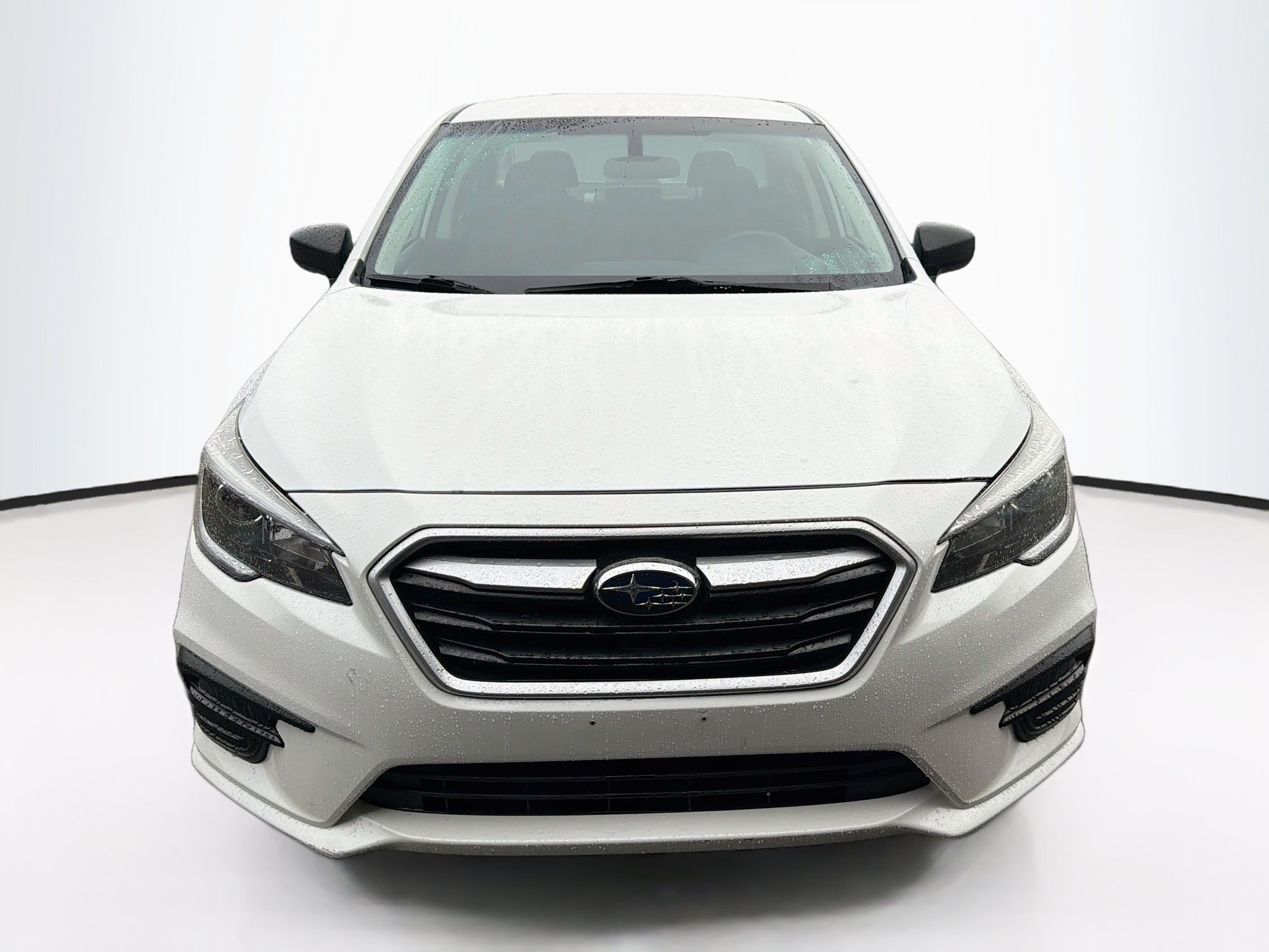 Used 2019 Subaru Legacy 2.5i w/ Alloy Wheel Package AWD/4WD image 2