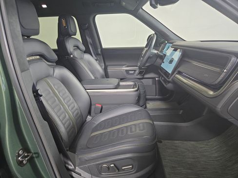 Used 2023 Rivian R1S Adventure image 24