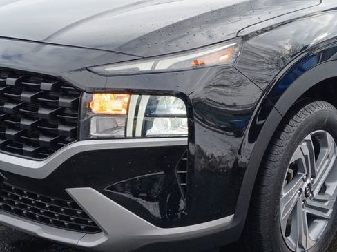 Used 2023 Hyundai Santa Fe SE w/ Cargo Package image 27