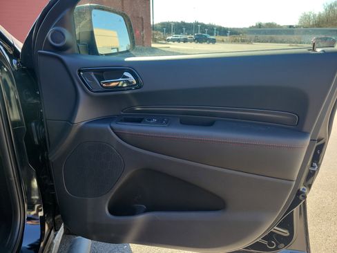 New 2026 Dodge Durango GT image 32