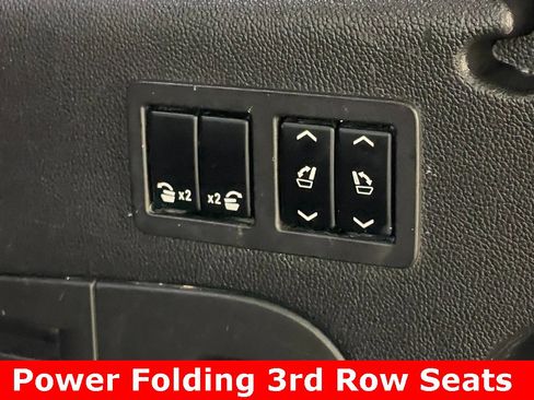 Used 2015 GMC Yukon XL SLT w/ Open Road Package image 19