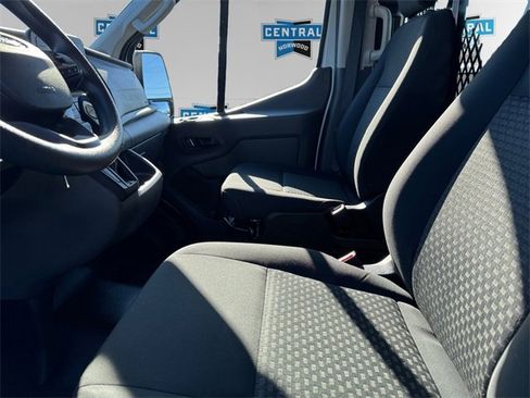 Used 2024 Ford Transit 250 Low Roof w/ Exterior Upgrade Package image 9