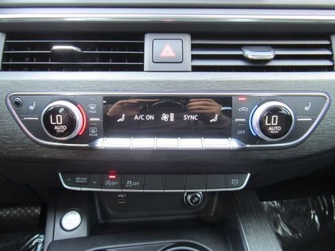 Used 2019 Audi A4 2.0T Premium w/ Convenience Package image 46