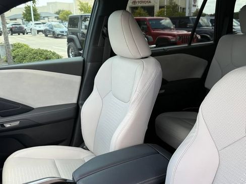 Used 2024 Lexus TX 350 FWD w/ Captains Chair Package image 13