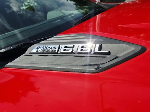 New 2026 Chevrolet Silverado 2500 LT w/ All Star Edition AWD/4WD image 15