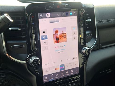 New 2026 RAM 3500 Laramie w/ Night Edition image 34