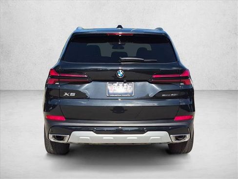 Used 2026 BMW X5 sDrive40i w/ Premium Package RWD image 7
