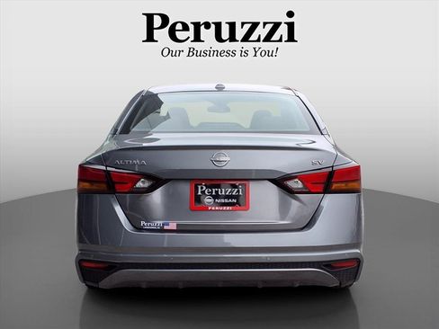 Certified 2023 Nissan Altima 2.5 SV image 4