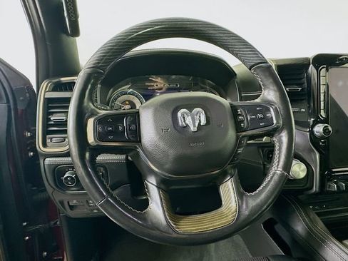 Used 2019 RAM 1500 Limited image 11