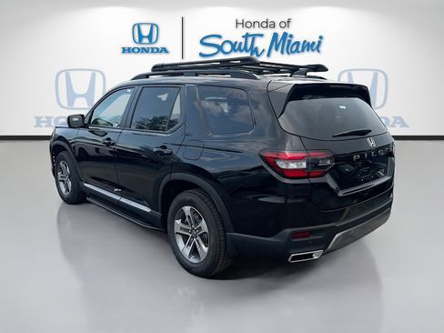 New 2026 Honda Pilot EX-L image 5