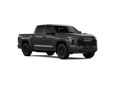 New 2026 Toyota Tundra TRD Pro image 15