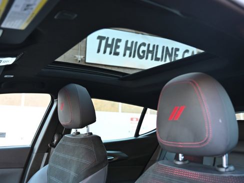 Used 2024 Dodge Hornet R/T Plus image 19