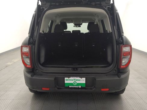 Used 2022 Ford Bronco Sport Big Bend w/ Convenience Package image 29