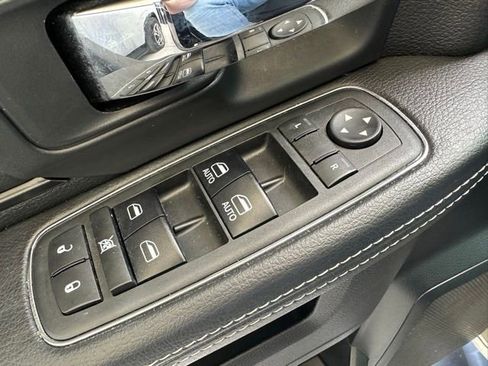 Used 2018 RAM 1500 Rebel w/ Ram 1500 Black Rebel Group image 24