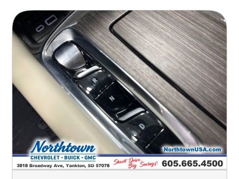 Used 2023 Buick Enclave Avenir w/ Trailering Package, 5000 lbs. AWD/4WD image 24