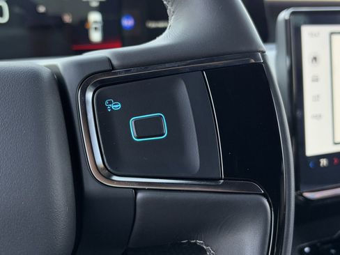 New 2025 Ford Expedition Platinum w/ Stealth Performance Package image 46