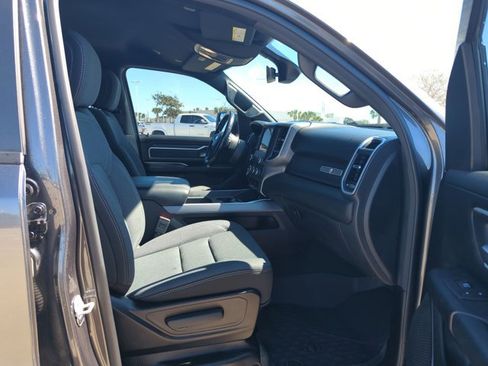 Used 2021 RAM 1500 Lone Star image 19