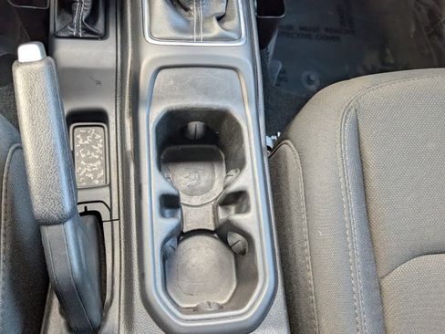 Used 2021 Jeep Wrangler Unlimited Sahara image 22