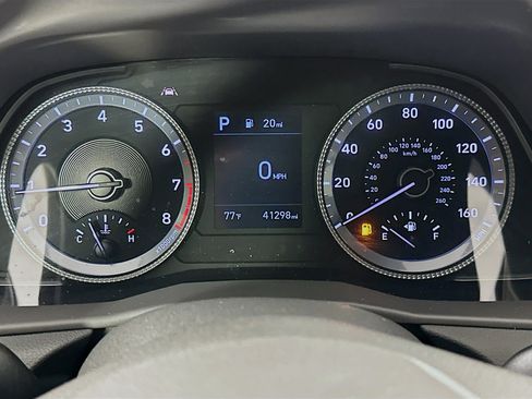 Used 2021 Hyundai Sonata SE FWD image 18
