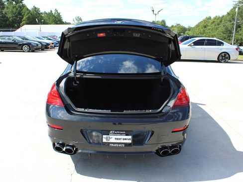 Used 2015 BMW ALPINA B6 xDrive Gran Coupe image 51