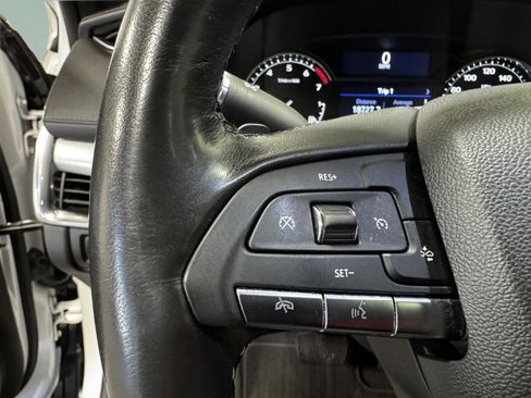 Used 2020 Cadillac XT4 Premium Luxury w/ Driver Awareness Package image 20