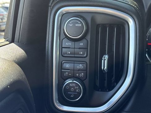 Used 2021 Chevrolet Silverado 2500 LTZ w/ Carhartt Edition AWD/4WD image 18