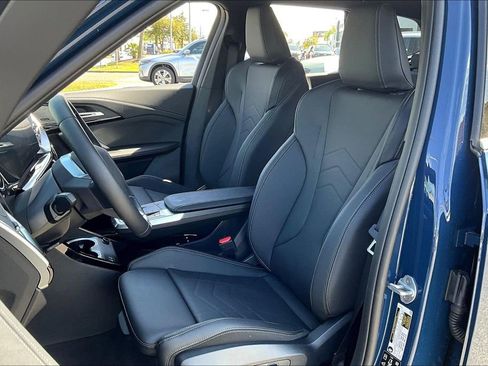 New 2026 BMW X1 xDrive28i w/ Technology Package image 8