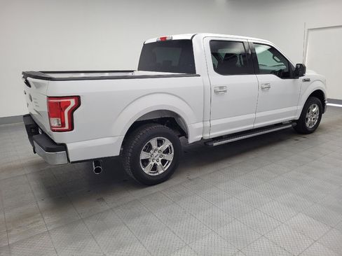 Used 2016 Ford F150 XLT w/ Equipment Group 301A Mid image 10