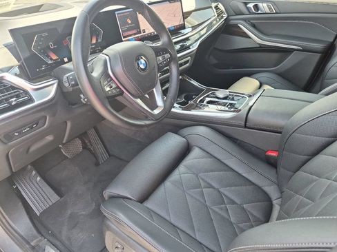 Used 2026 BMW X5 xDrive40i AWD/4WD image 10