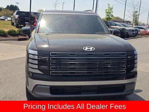 Used 2026 Hyundai Palisade Limited FWD image 8