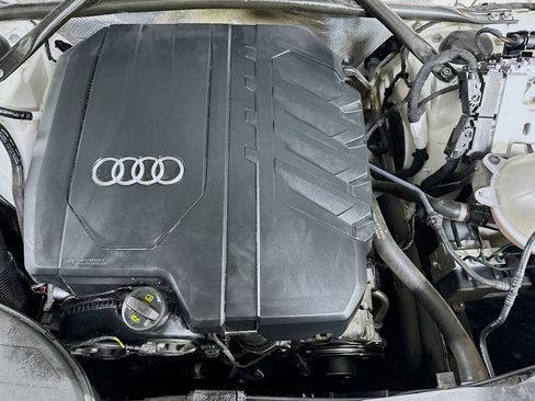 Used 2022 Audi Q5 2.0T Premium Plus w/ Premium Plus Package image 33