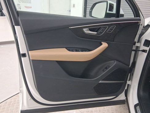 Certified 2025 Audi Q7 3.0T Premium Plus w/ Premium Plus Package image 19