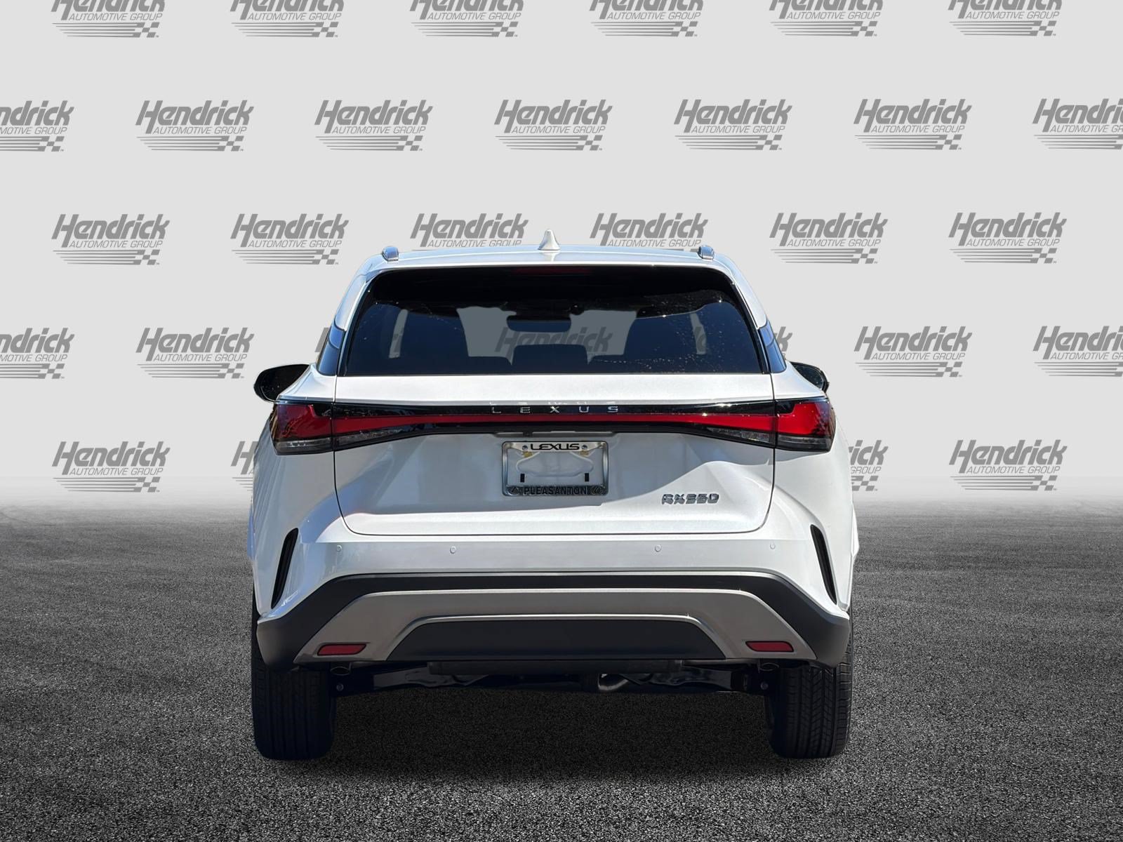 New 2026 Lexus RX 350 FWD image 6